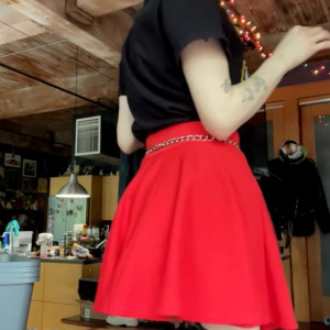 Video by lisathesuccubrat published on June 15,2023 00:32:00 - BestThots