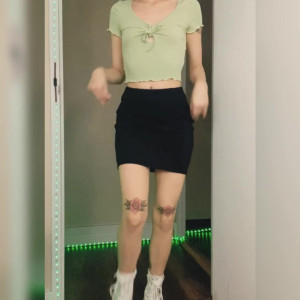 Video by lisathesuccubrat published on August 3,2023 22:37:00 - BestThots