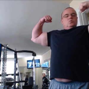 Video by flexbigmuscle published on May 3,2023 15:36:00 - BestThots