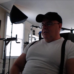 Video by flexbigmuscle published on July 25,2023 22:45:00 - BestThots
