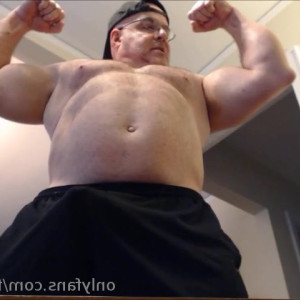 Video by flexbigmuscle published on July 25,2023 22:05:00 - BestThots