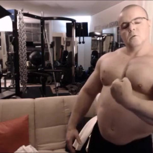 Video by flexbigmuscle published on August 1,2023 16:35:00 - BestThots