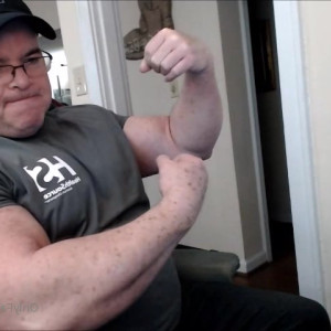 Video by flexbigmuscle published on May 4,2023 15:53:00 - BestThots