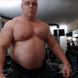 Video by flexbigmuscle published on May 9,2023 12:27:00 - BestThots
