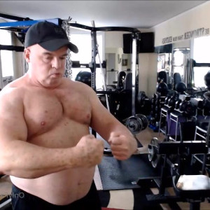 Video by flexbigmuscle published on June 7,2023 10:36:00 - BestThots