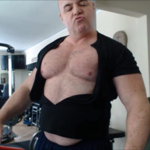 Video by flexbigmuscle published on August 4,2023 17:38:00 - BestThots