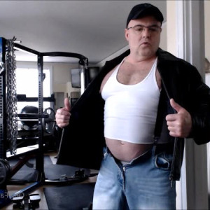 Video by flexbigmuscle published on June 11,2023 03:54:00 - BestThots