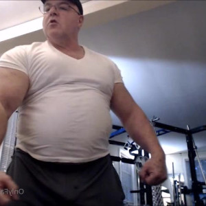 Video by flexbigmuscle published on March 10,2023 00:25:00 - BestThots
