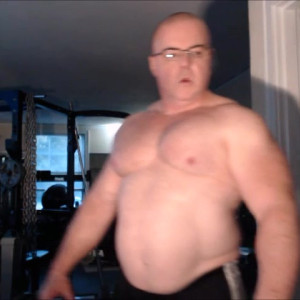 Video by flexbigmuscle published on May 30,2023 04:24:00 - BestThots