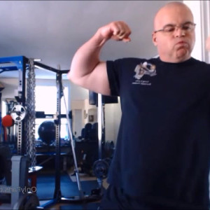 Video by flexbigmuscle published on April 30,2023 23:51:00 - BestThots