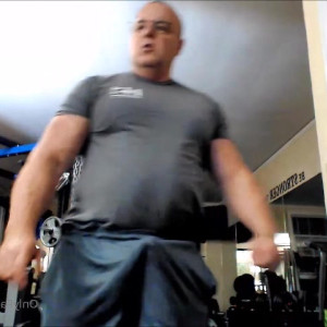 Video by flexbigmuscle published on May 18,2023 20:02:00 - BestThots