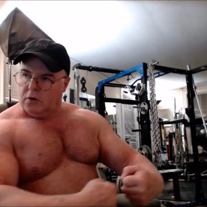 Video by flexbigmuscle published on June 28,2023 10:30:00 - BestThots