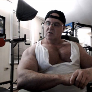 Video by flexbigmuscle published on May 5,2023 15:26:00 - BestThots