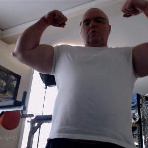 Video by flexbigmuscle published on July 29,2023 13:39:00 - BestThots