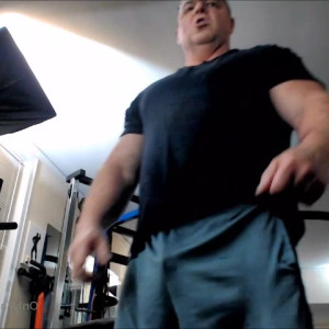 Video by flexbigmuscle published on May 21,2023 06:18:00 - BestThots
