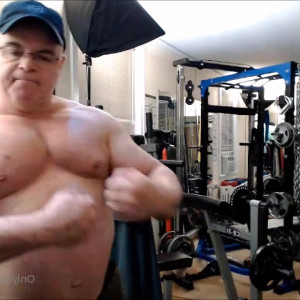 Video by flexbigmuscle published on June 25,2023 00:41:00 - BestThots