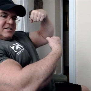 Video by flexbigmuscle published on April 26,2023 05:09:00 - BestThots