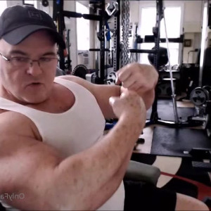 Video by flexbigmuscle published on March 28,2023 18:58:00 - BestThots