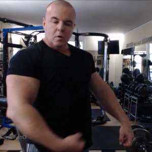 Video by flexbigmuscle published on July 13,2023 08:14:00 - BestThots