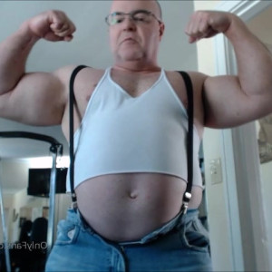Video by flexbigmuscle published on May 29,2023 15:12:00 - BestThots