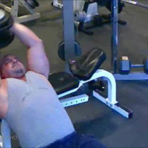Video by flexbigmuscle published on June 26,2023 19:03:00 - BestThots