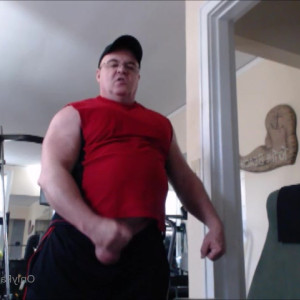 Video by flexbigmuscle published on June 6,2023 01:37:00 - BestThots