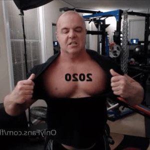 Video by flexbigmuscle published on April 5,2023 17:11:00 - BestThots