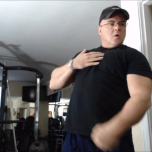 Video by flexbigmuscle published on June 18,2023 20:59:00 - BestThots