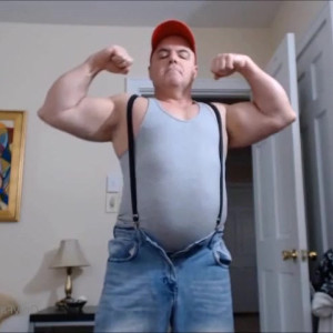 Video by flexbigmuscle published on April 1,2023 08:52:00 - BestThots