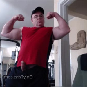 Video by flexbigmuscle published on July 7,2023 05:54:00 - BestThots