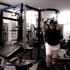 Video by flexbigmuscle published on July 10,2023 15:09:00 - BestThots