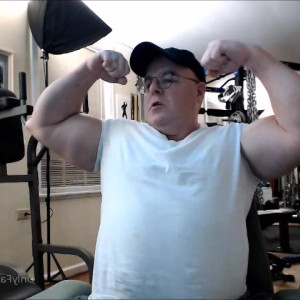 Video by flexbigmuscle published on May 2,2023 19:09:00 - BestThots
