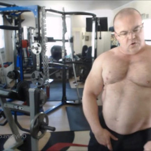Video by flexbigmuscle published on April 5,2023 14:51:00 - BestThots