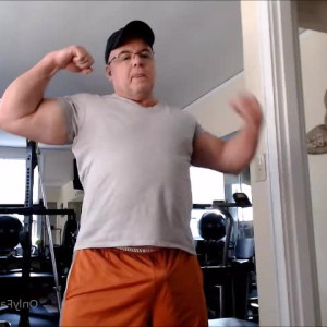 Video by flexbigmuscle published on June 29,2023 09:06:00 - BestThots