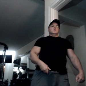 Video by flexbigmuscle published on June 29,2023 22:10:00 - BestThots