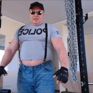 Video by flexbigmuscle published on March 5,2023 19:57:00 - BestThots