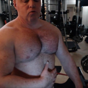 Video by flexbigmuscle published on April 12,2023 10:12:00 - BestThots