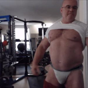 Video by flexbigmuscle published on May 27,2023 00:16:00 - BestThots