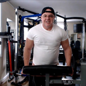 Video by flexbigmuscle published on June 4,2023 08:49:00 - BestThots