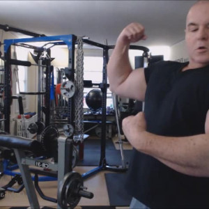Video by flexbigmuscle published on May 8,2023 19:07:00 - BestThots