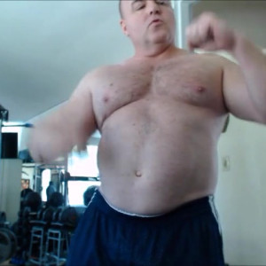 Video by flexbigmuscle published on April 14,2023 11:12:00 - BestThots
