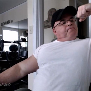 Video by flexbigmuscle published on July 21,2023 11:11:00 - BestThots