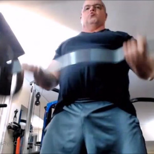 Video by flexbigmuscle published on March 15,2023 20:01:00 - BestThots