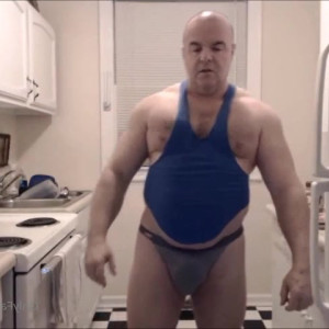 Video by flexbigmuscle published on May 8,2023 21:34:00 - BestThots