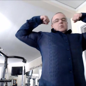 Video by flexbigmuscle published on March 23,2023 22:34:00 - BestThots