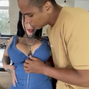 Video by nyablu published on March 23,2023 00:34:00 - BestThots