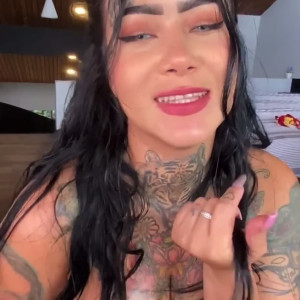Video by nyablu published on March 19,2023 17:09:00 - BestThots