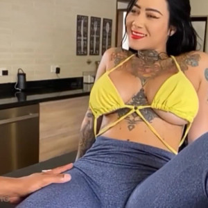 Video by nyablu published on July 25,2023 12:14:00 - BestThots
