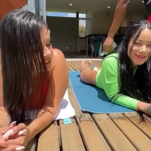 Video by nyablu published on August 4,2023 15:47:00 - BestThots