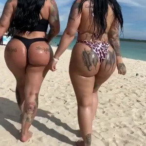 Video by nyablu published on August 9,2023 00:37:00 - BestThots